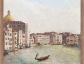Балкон Венеция 1  130x270