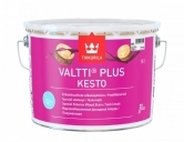 Valtti Plus Kesto - Валтти Плюс Кесто Фасадная лазурь нового поколения.