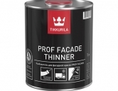 Facade Thinner - Проф Фасад растворитель