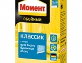 ОБОЙНЫЙ КЛЕЙ МОМЕНТ КЛАССИК