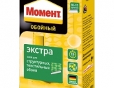 ОБОЙНЫЙ КЛЕЙ МОМЕНТ ЭКСТРА