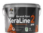 Краска dufa Premium KERALINE 2