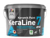 Краска dufa Premium KERALINE 7