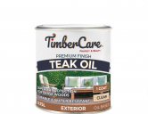 TimberCare Teak Oil Тиковое масло