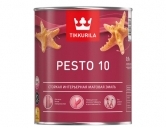 Евро Песто 10 – Euro Pesto 10