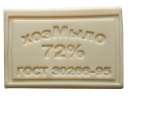 Мыло хозяйственное «Мыловар ДЗ» 72% 300 гр.