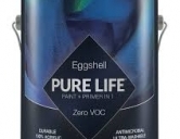 DENALT 240 PURE LIFE ACRYLIC Краска для внутренних работ