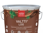 TIKKIVALA (TIKKURILA) EURO VALTTI LOG / ТИККИВАЛА ВАЛТТИ ЛОГ антисептик специальный для бревен
