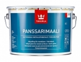 Панссаримаали - Panssarimaali  