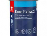 Euro Extra 20 для кухонь и ванных