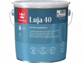 Луя 40 (Luja) - полуглянцевая покрывная краска.