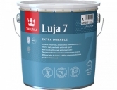 Луя 7 (Luja) - антиплесневая полуматовая покрывная краска. База С