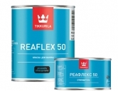 Реафлекс 50 - Reaflex 50  краска для ванн и плавательных бассейнов