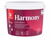 Гармония -Harmony глубокоматовая экологичная краска